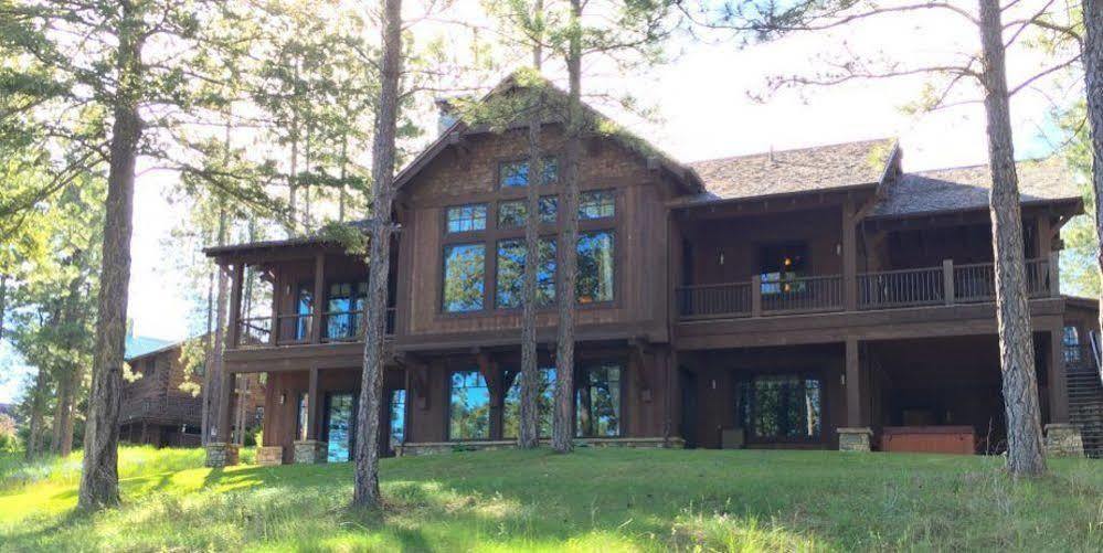 Wilderness Club 호텔 Rexford 외부 사진