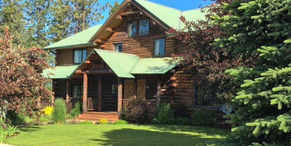 Wilderness Club 호텔 Rexford 외부 사진