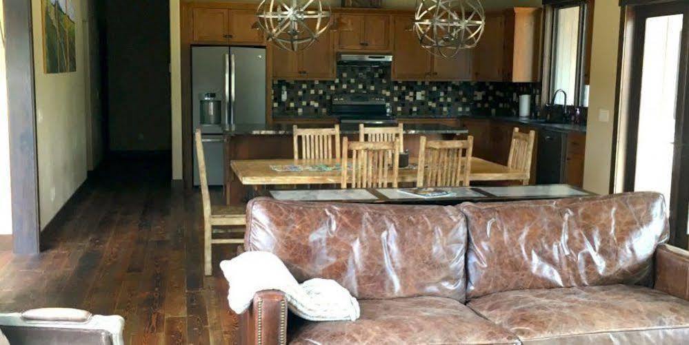 Wilderness Club 호텔 Rexford 외부 사진