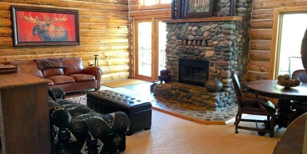 Wilderness Club 호텔 Rexford 외부 사진