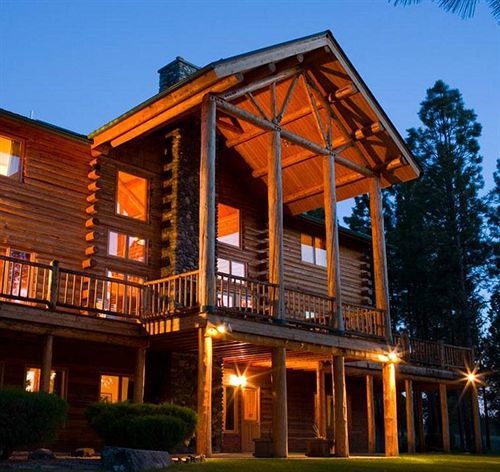 Wilderness Club 호텔 Rexford 외부 사진
